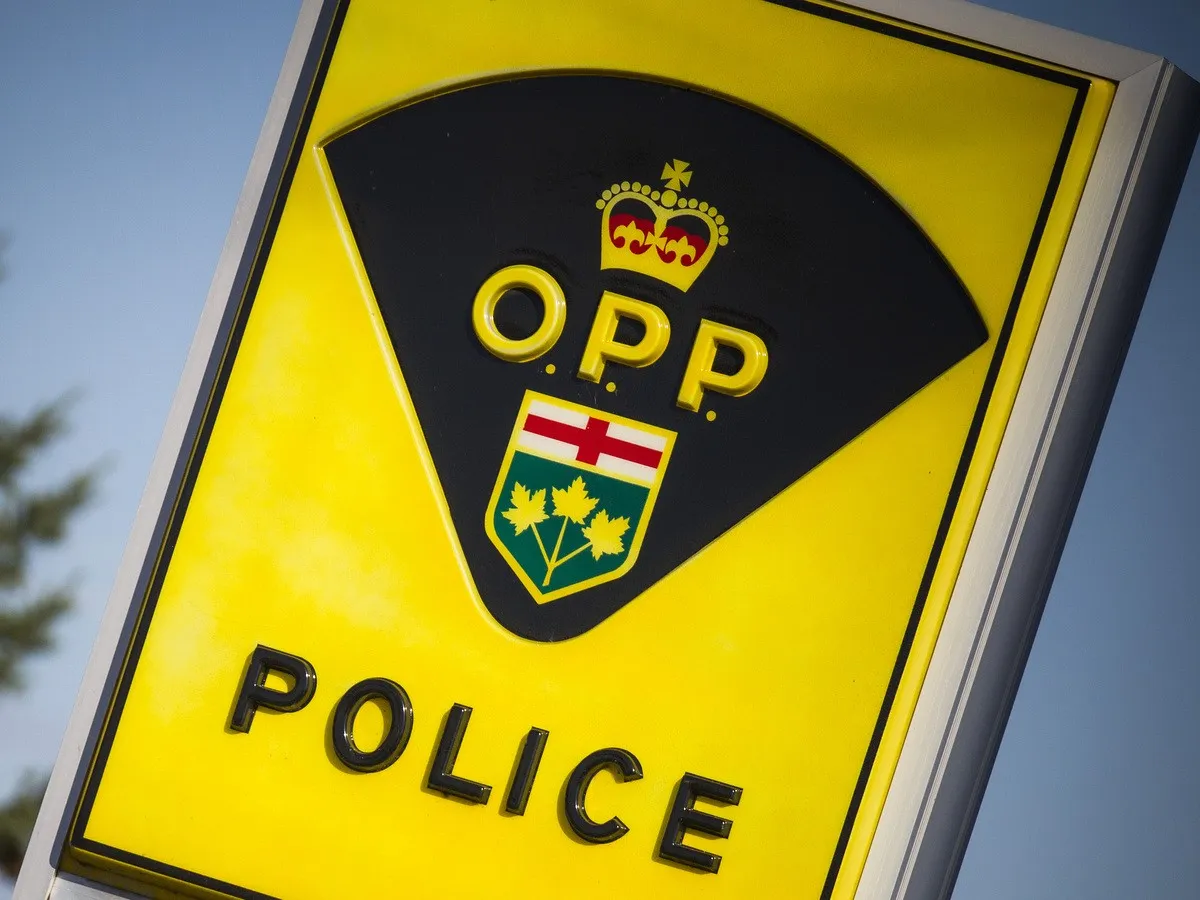 Delivery driver charged after lewd act at provincial park