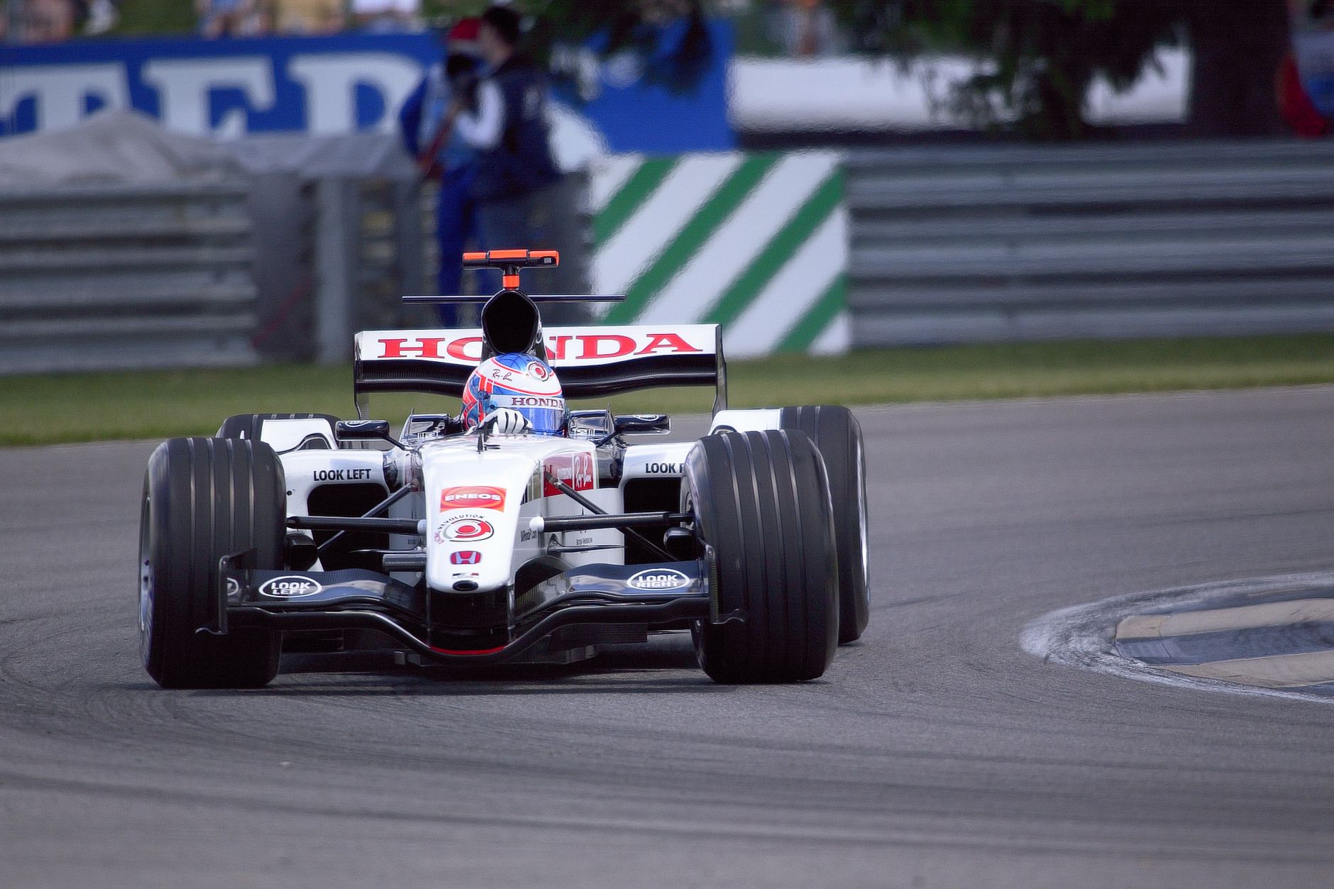 Honda Indy Markham restarts Saturday after Friday cancellation due to safety certification delay