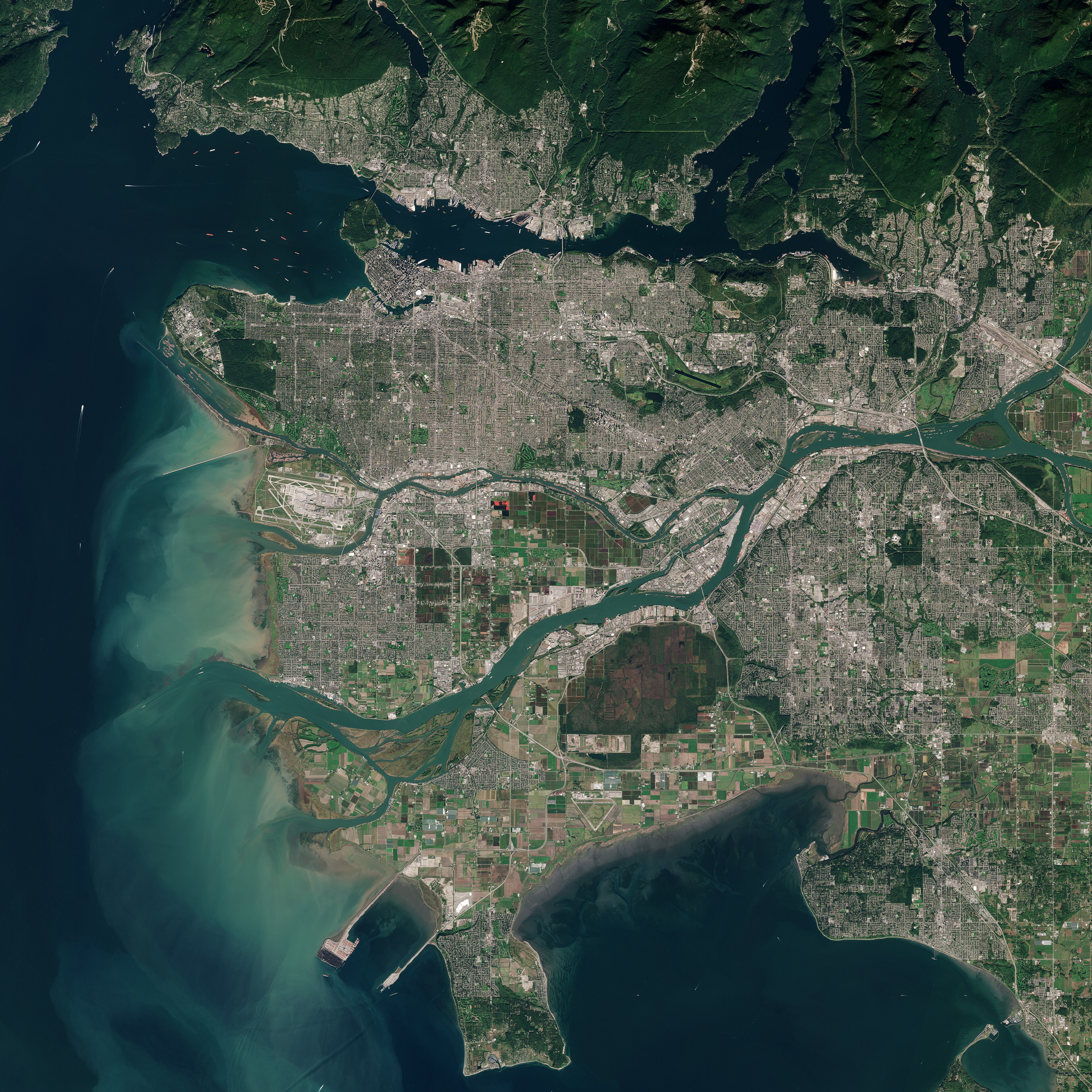 Metro Vancouver board shrinking by 25 percent, capping representatives per municipality