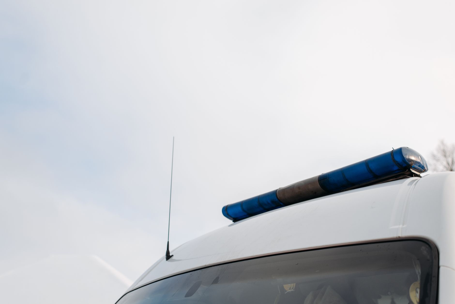 Man in critical condition after collision on Hawthorne Road