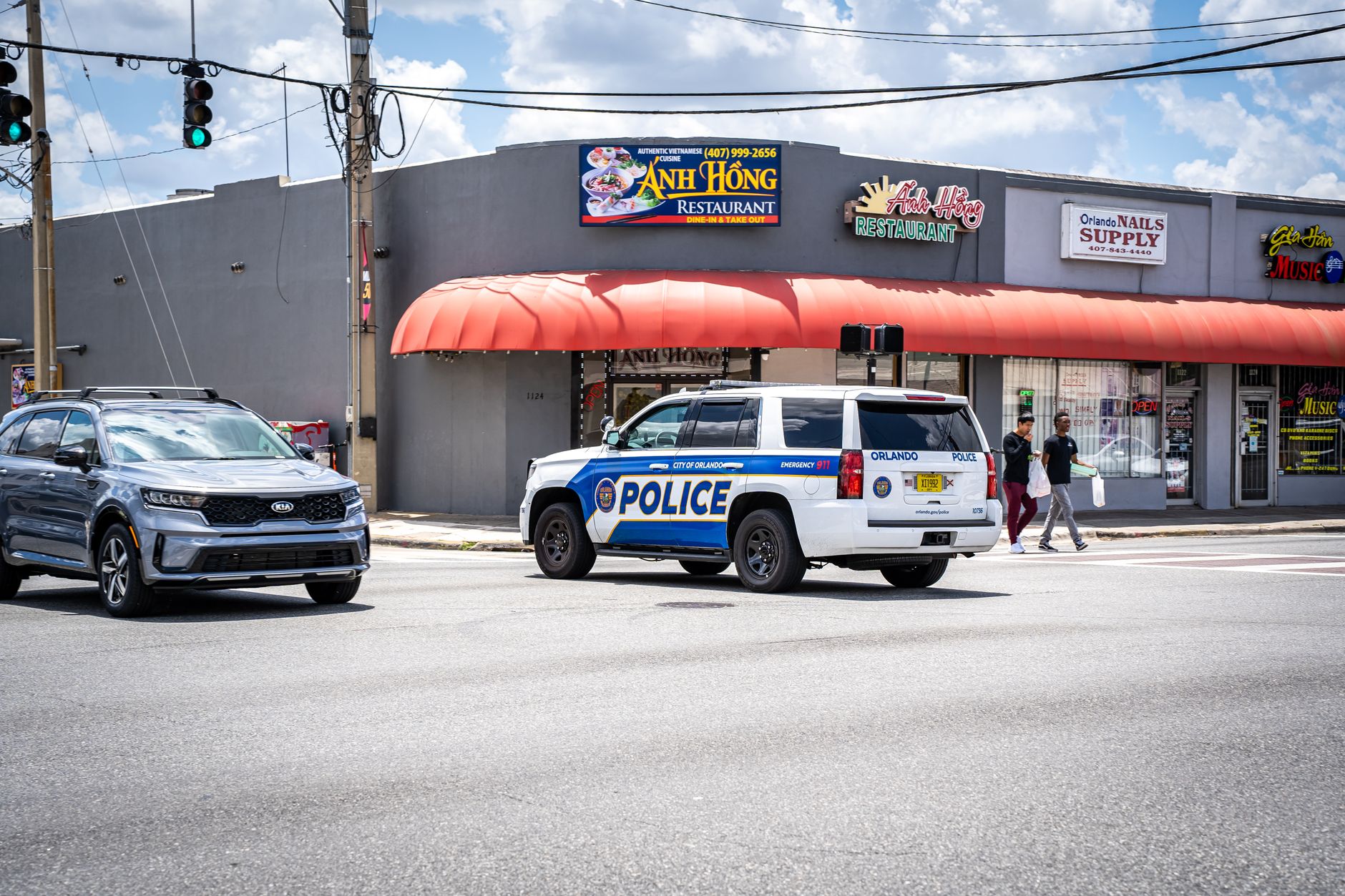 Man charged after hitting 3 pedestrians near Woodbine Casino