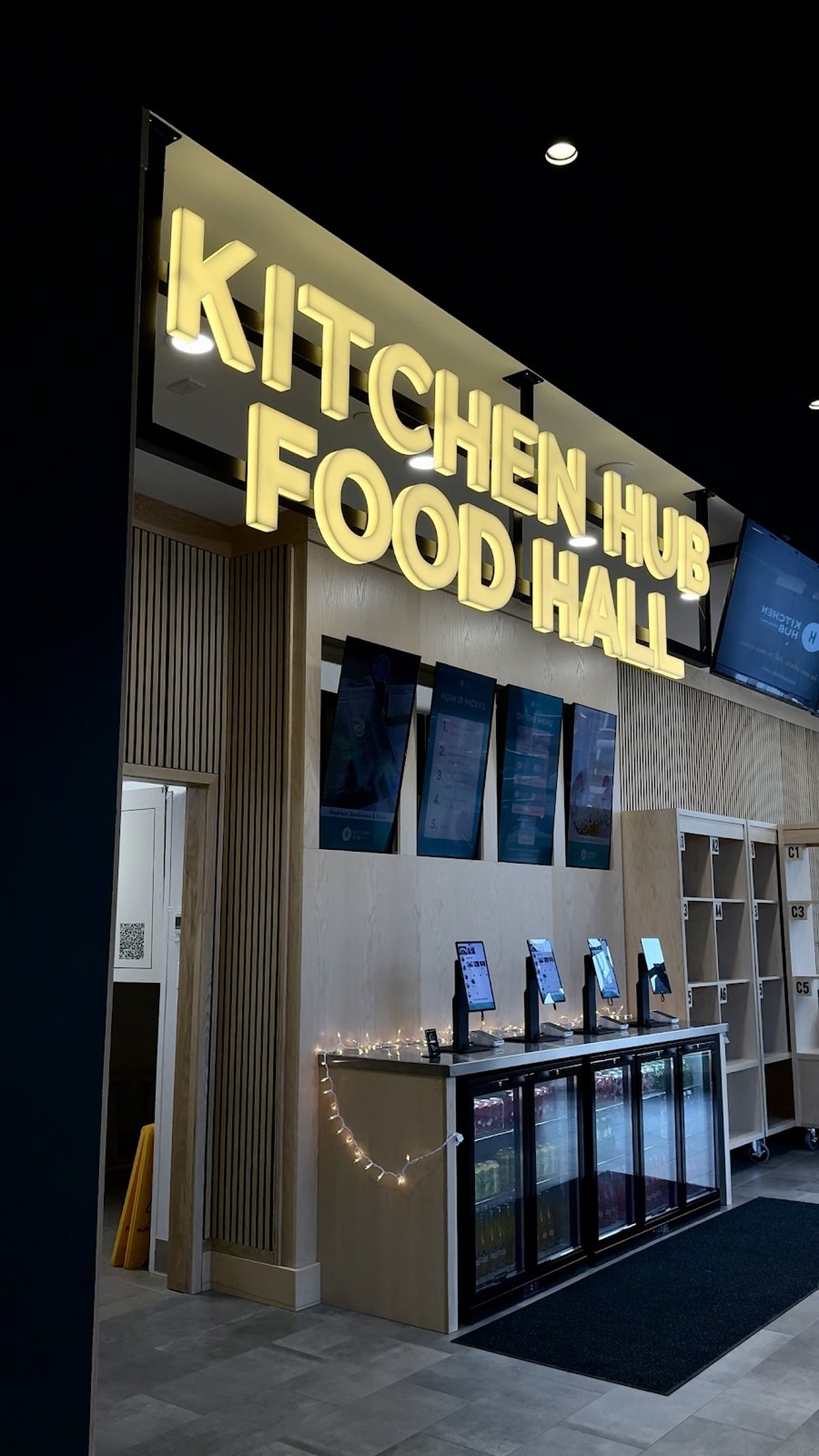 Bro'Kin Yolk heads south with Deerfoot Meadows location this fall