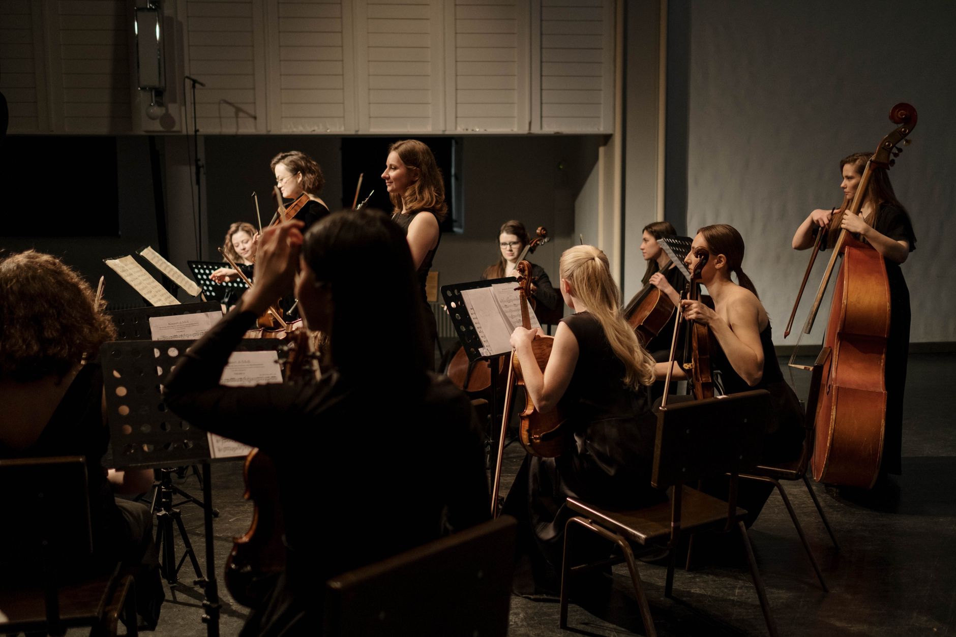 Free Lunchtime Concert at NAC: Belle Époque Paris