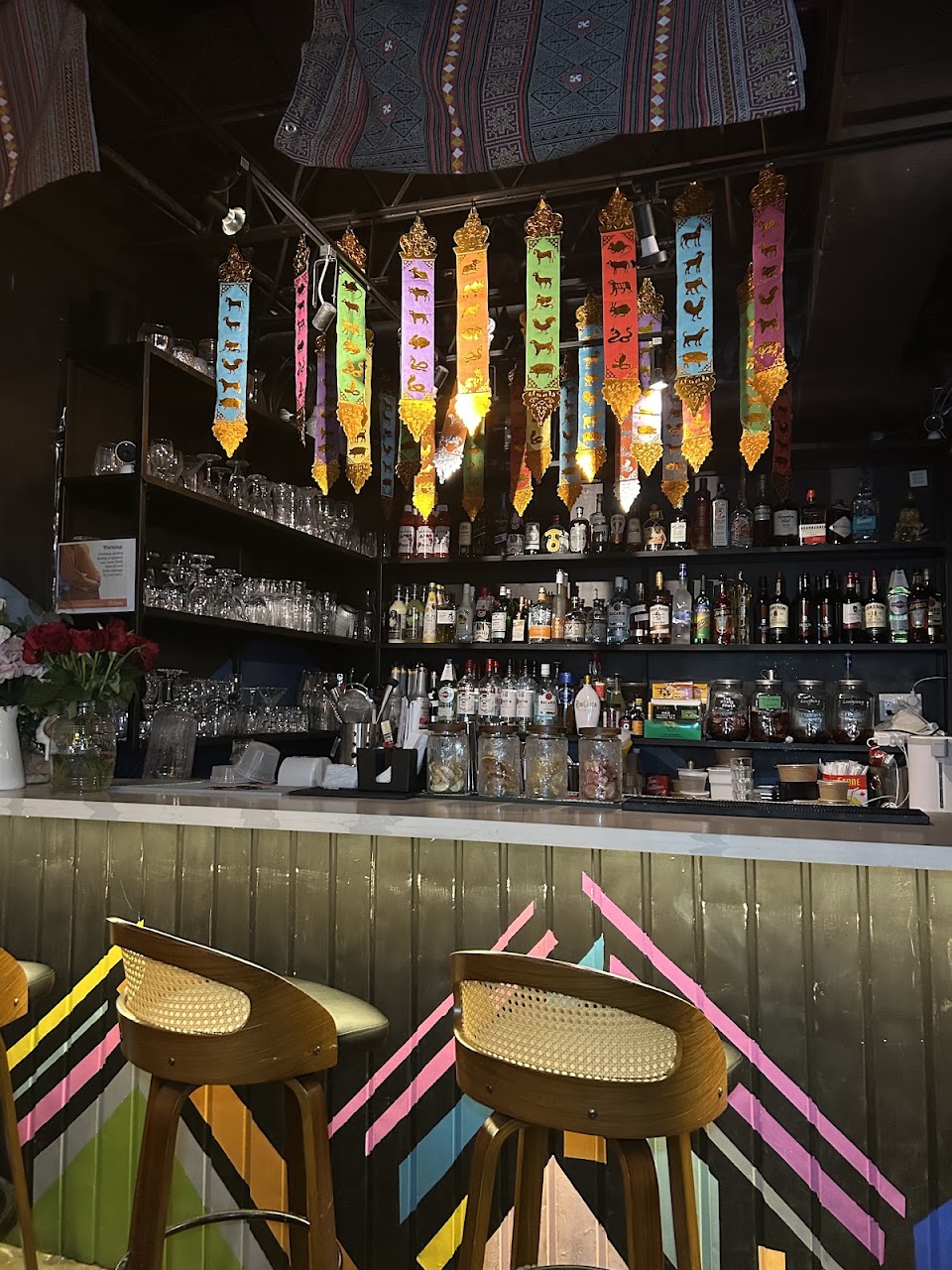 Chef Porpy brings authentic Northern Thai cuisine to Toronto at Larb Muang