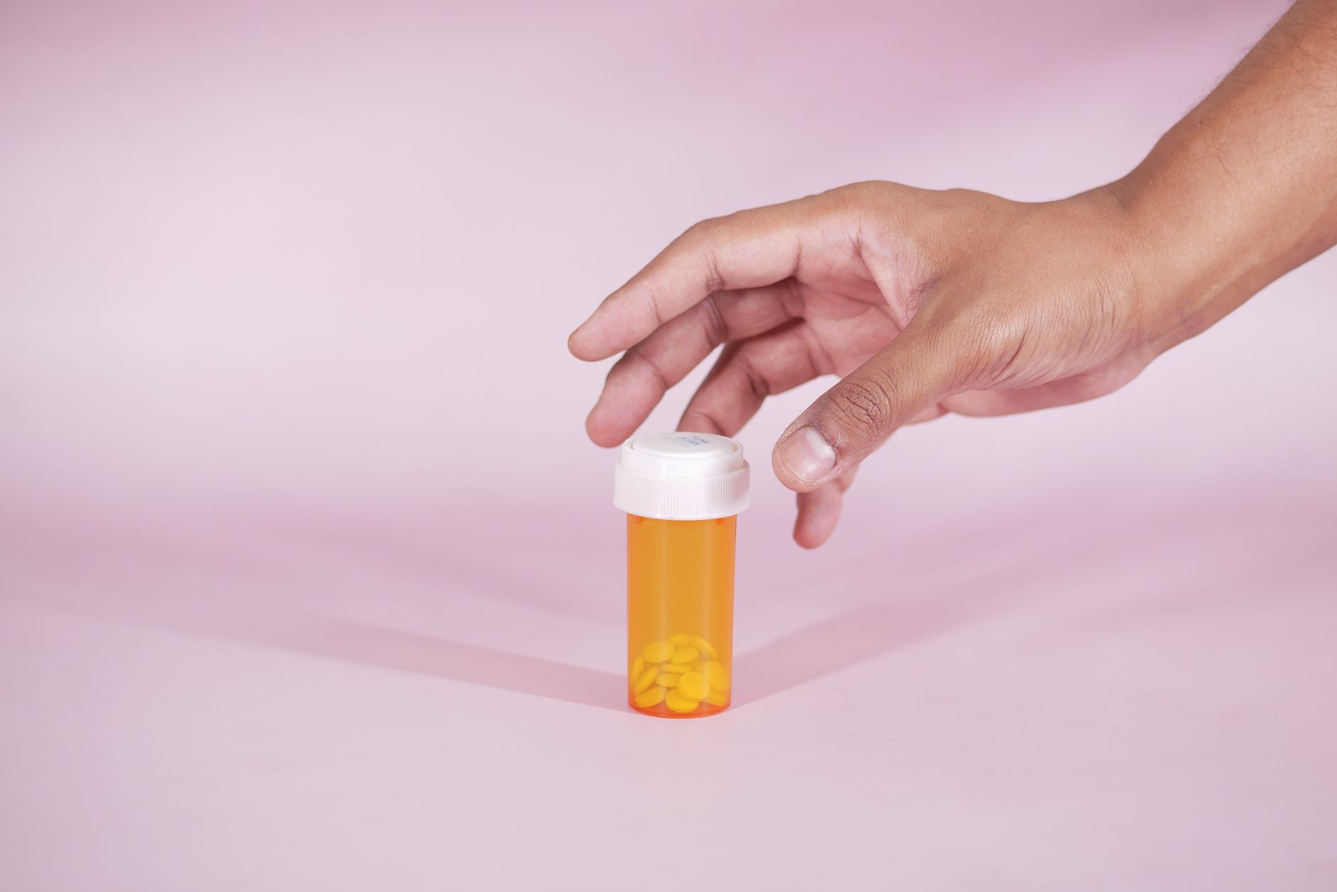 A Vancouver man's ADHD meds turned into a 20-year prison sentence