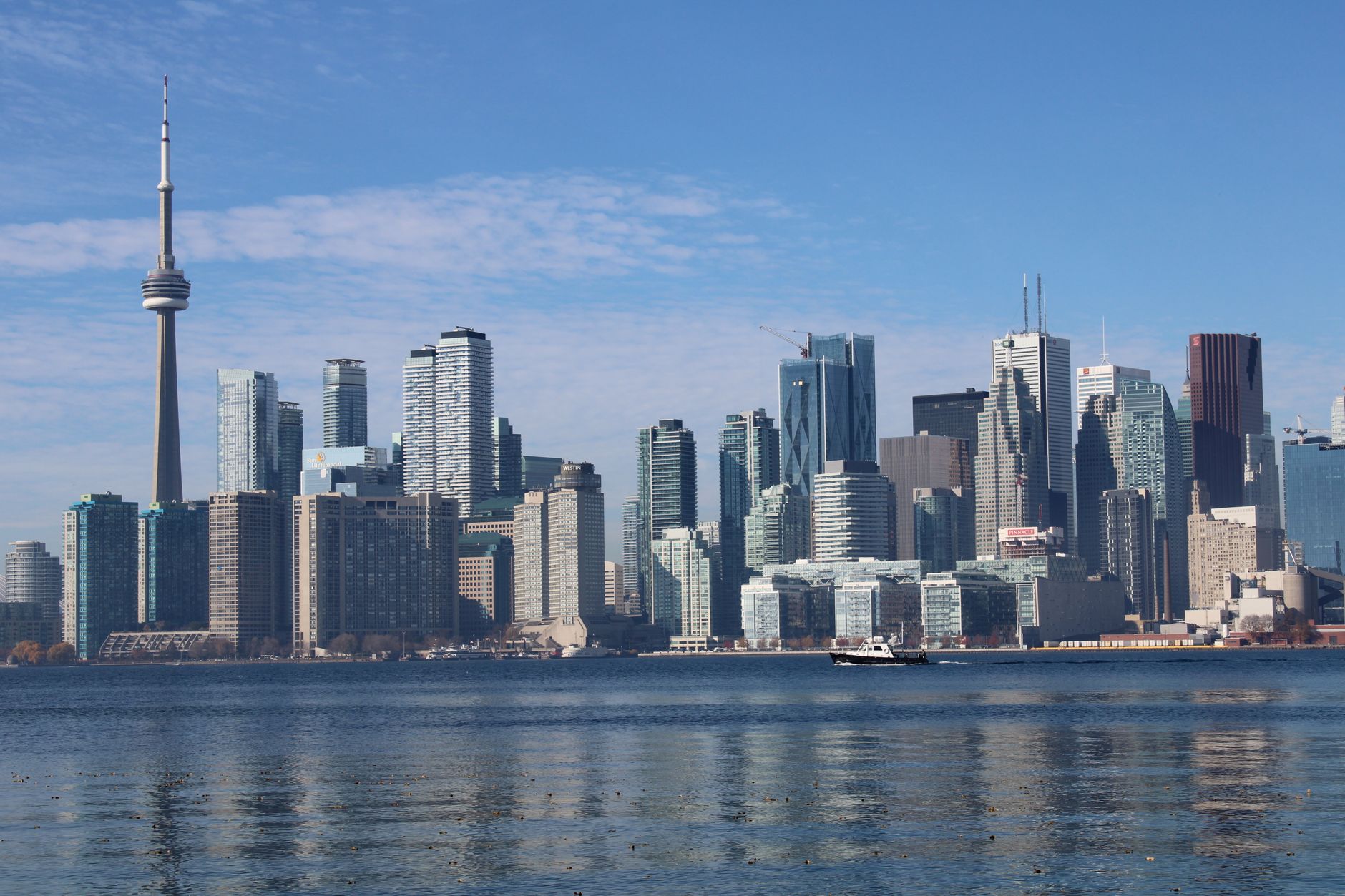 Toronto's World Cup hosting generated little economic gain despite $380 million cost