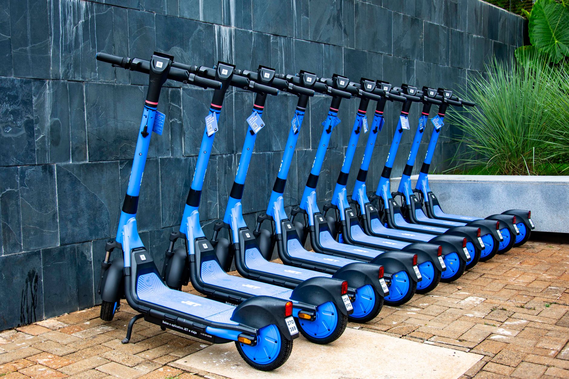 E-scooter injuries surge—Alberta doctors sound alarm