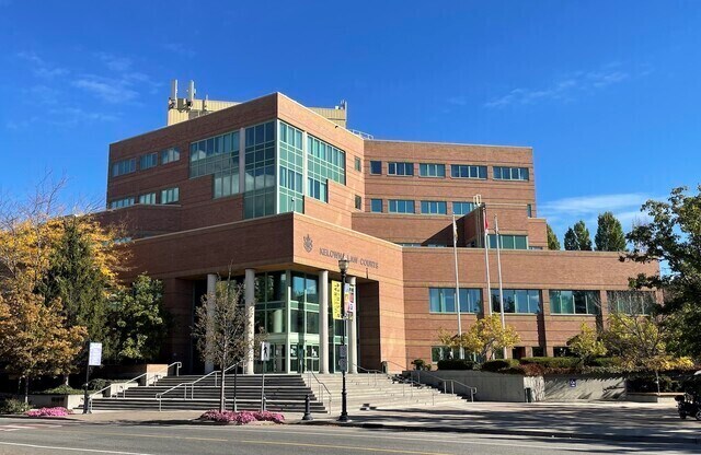 B.C. mother sentenced to one year for unintentionally giving child methamphetamine