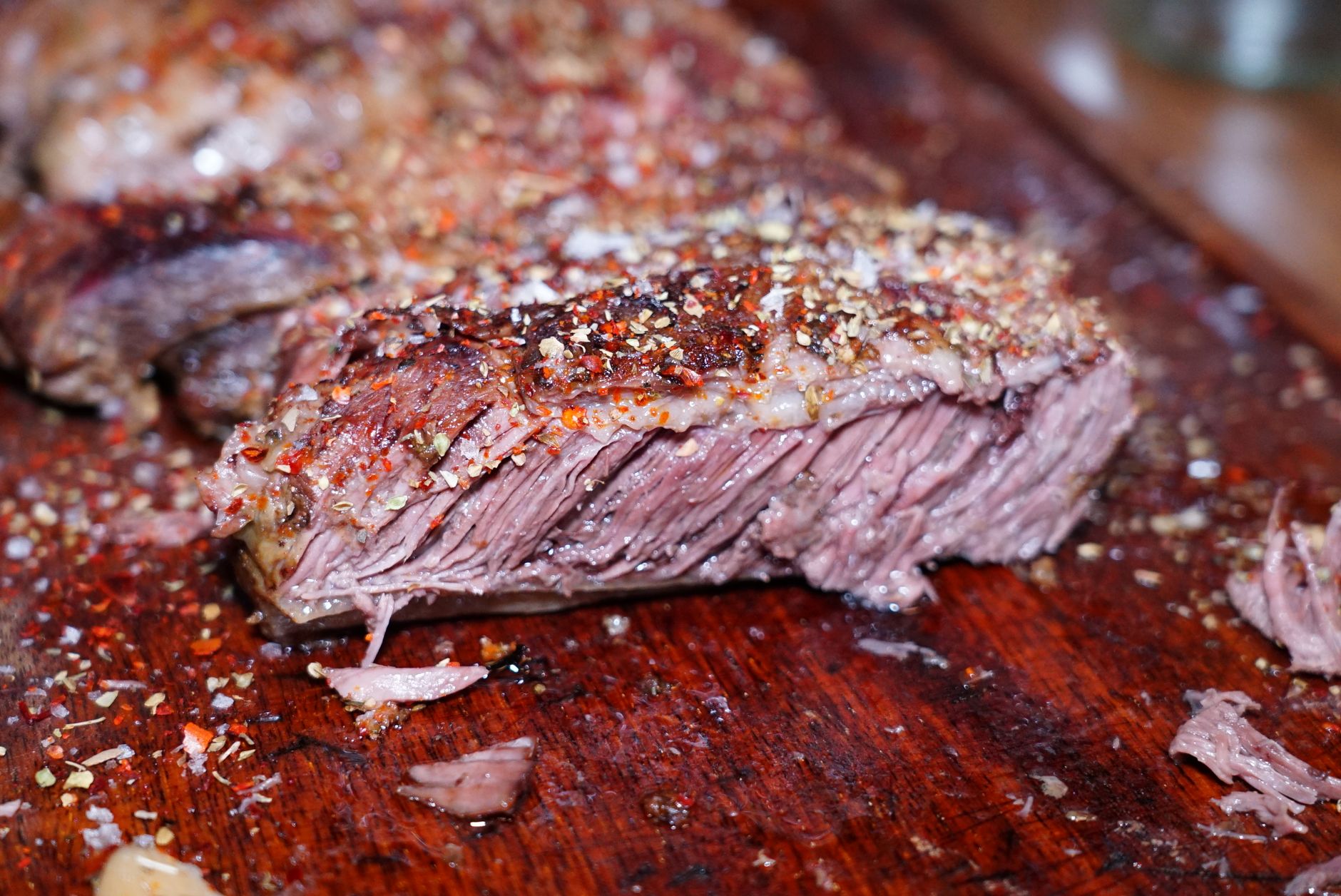Skirt steak is rare—here's how to grill it right