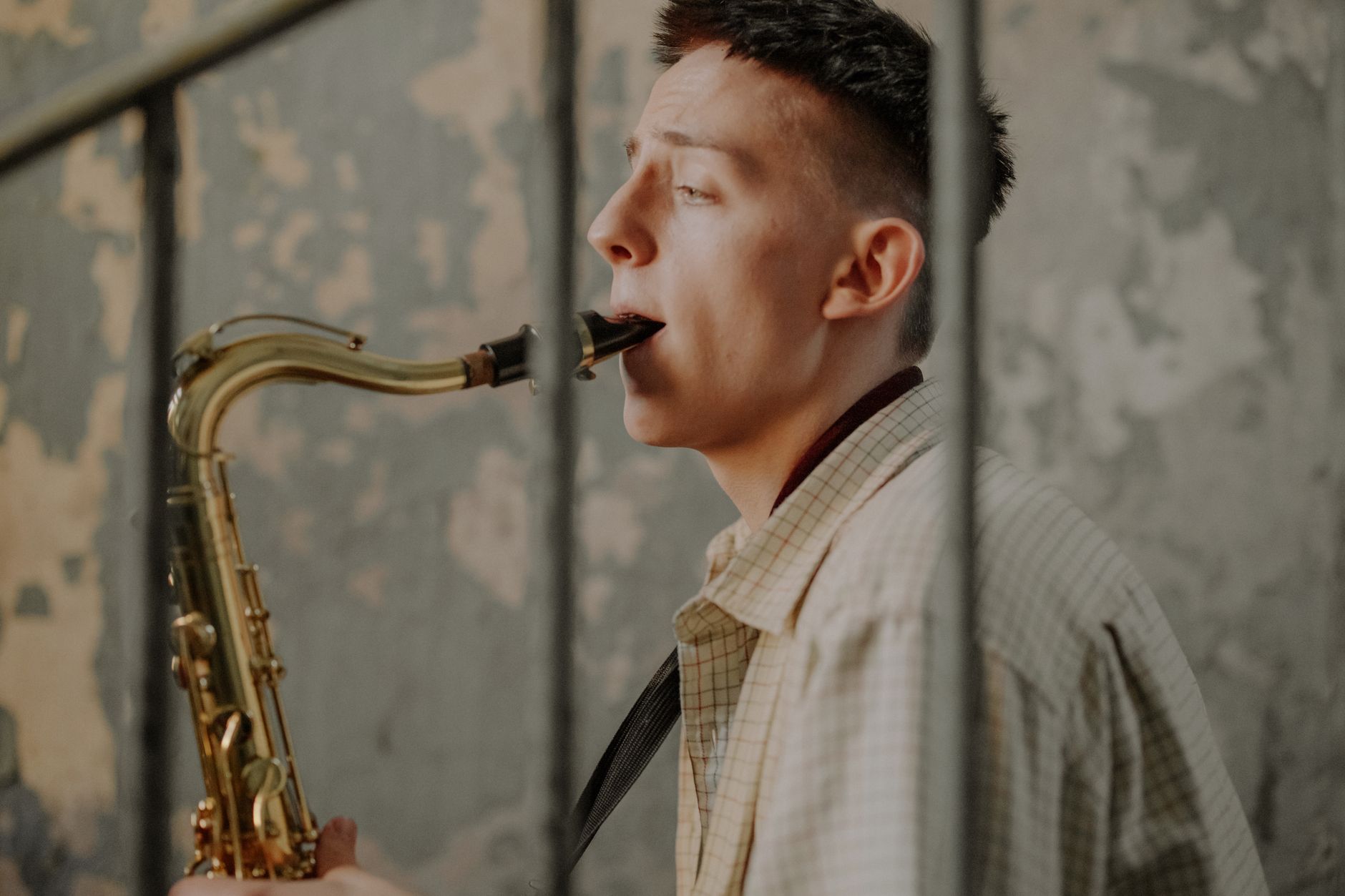 Improv musical BELT never plays the same show twice