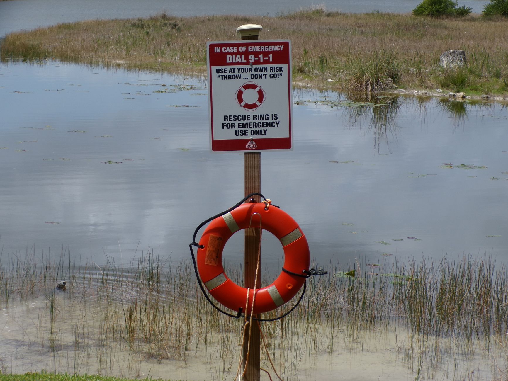 Possible drowning reported in Legacy pond on Sunday afternoon