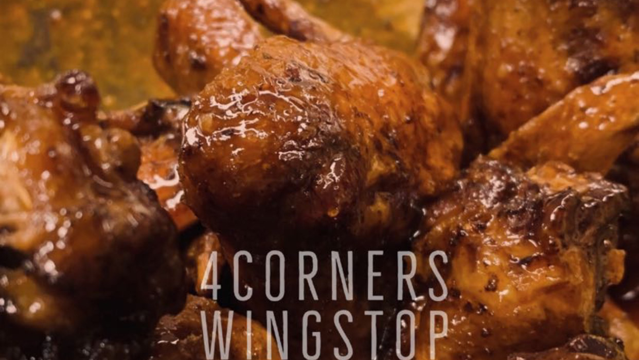 Wingstop opens first Alberta location this week at Deerfoot Meadows