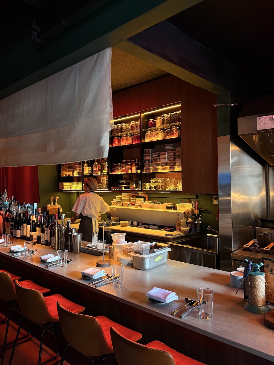 On The Other Hand sheds steak-and-frites name for culinary freedom