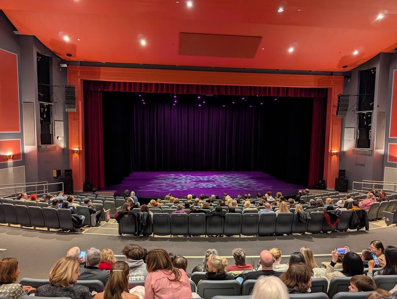 Burnaby's Michael J Fox Theatre finds new path forward with extended grant