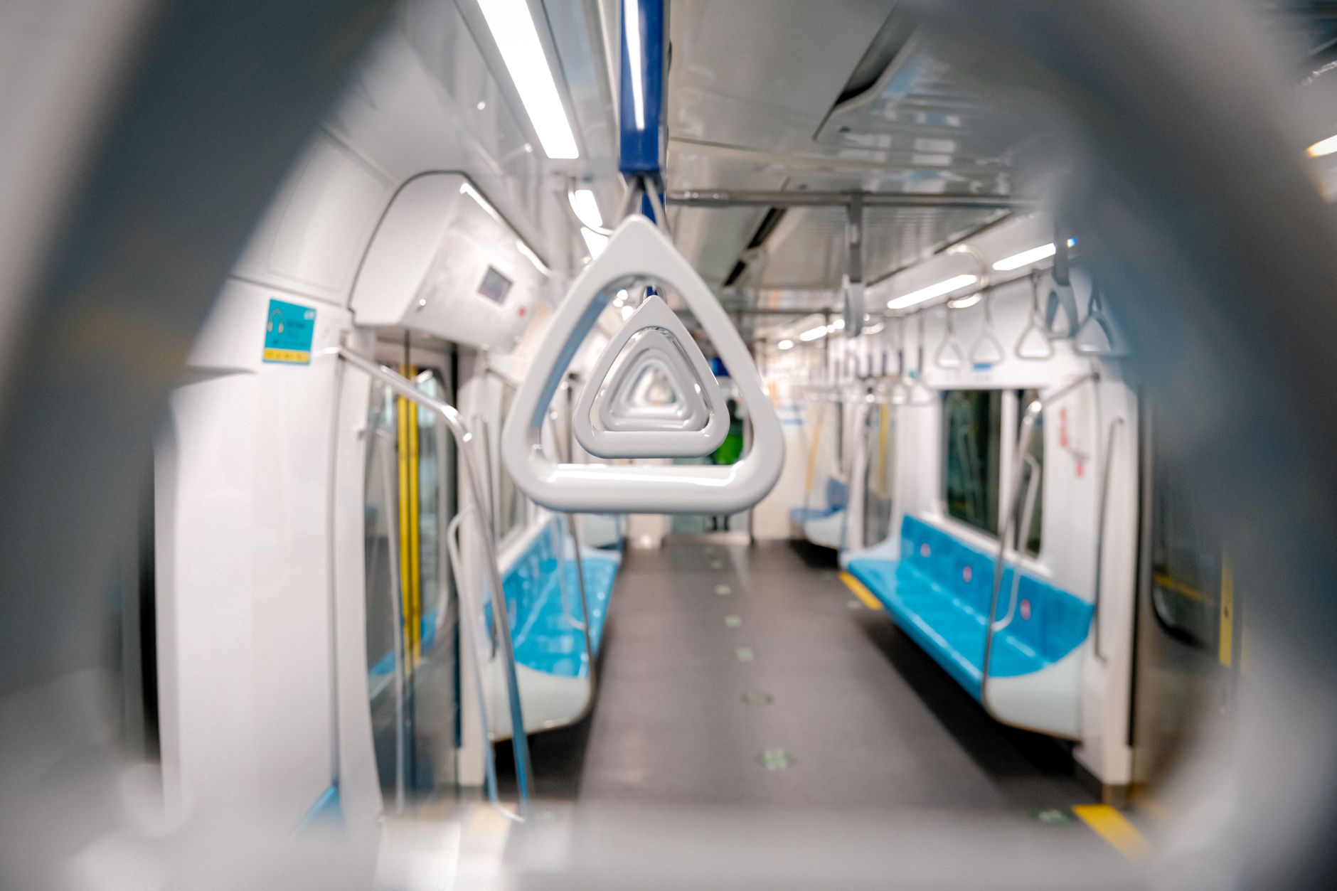 Ottawa transit chief confident O-Train can handle fall return-to-office rush