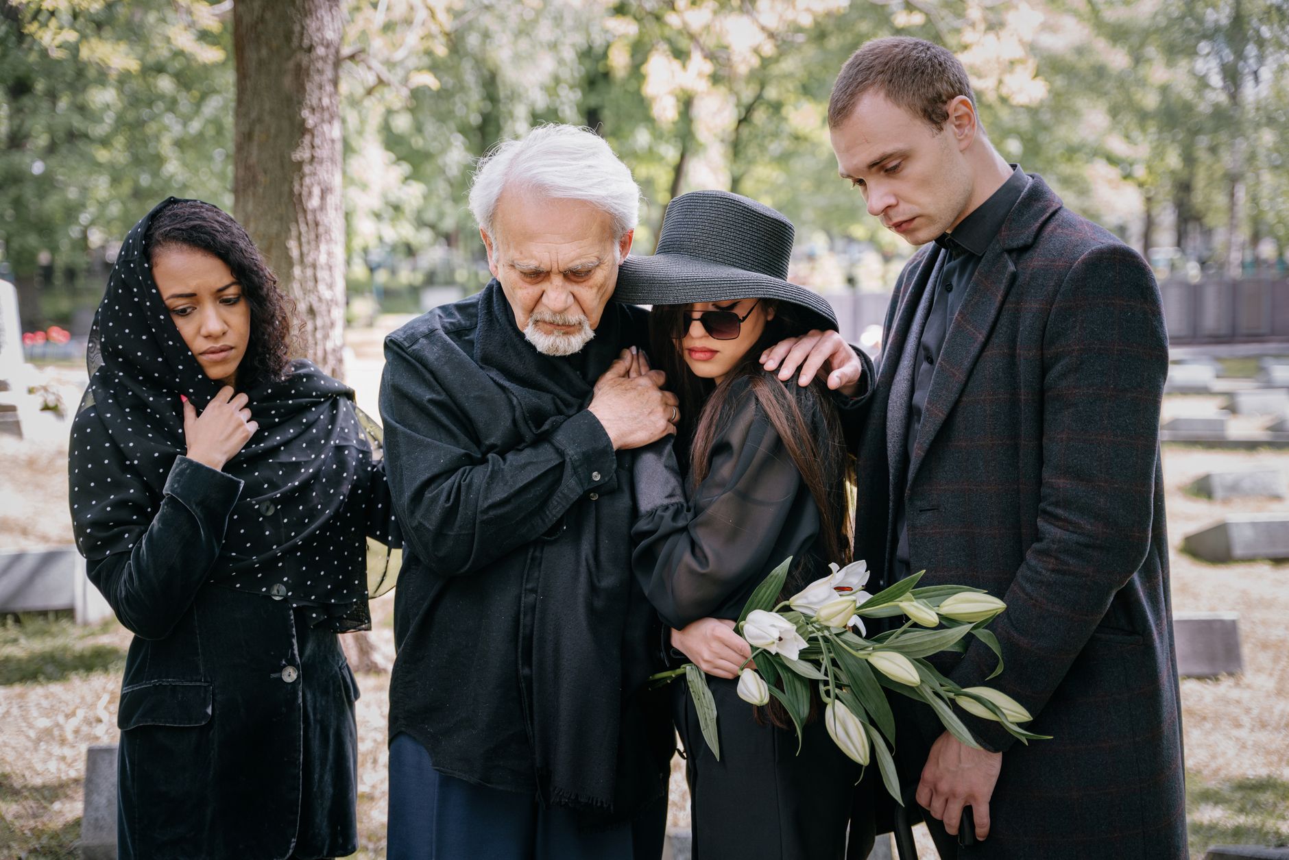 Community grieves 11-year-old Parker as vigils and memorials begin