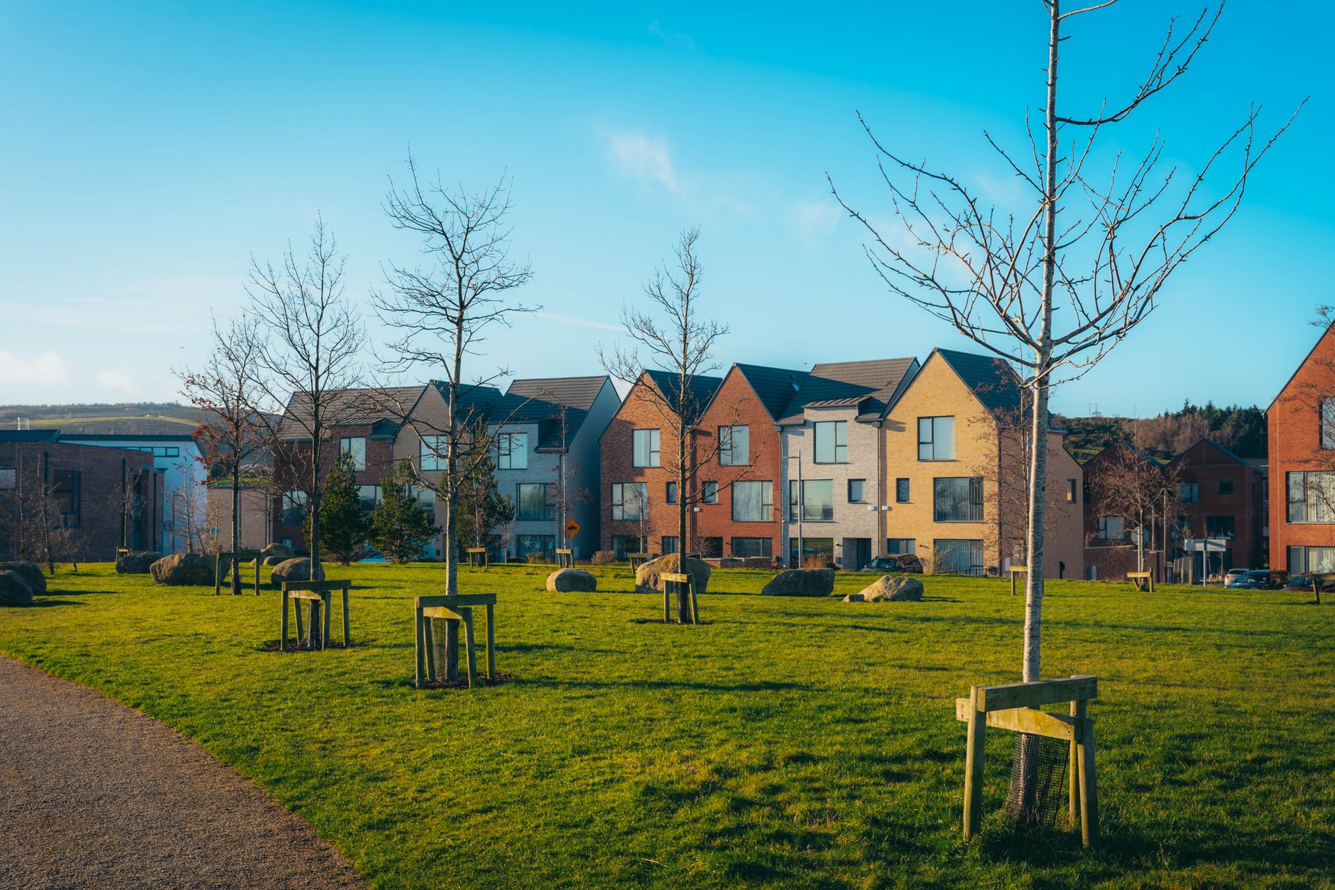 Little Mountain affordable housing complex opens in Riley Park with 48 units and childcare