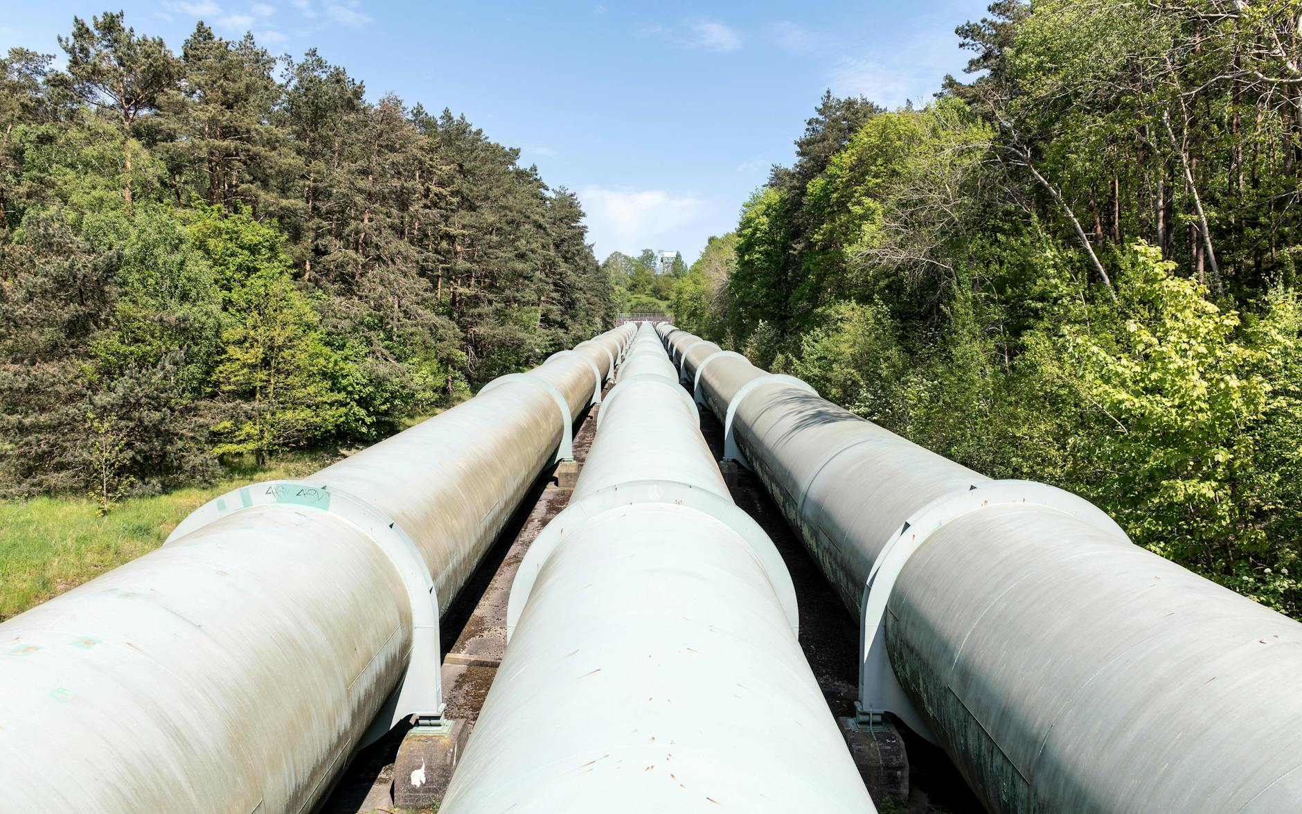 Alberta Explores Three Oil Pipeline Routes Through Northern B.C.