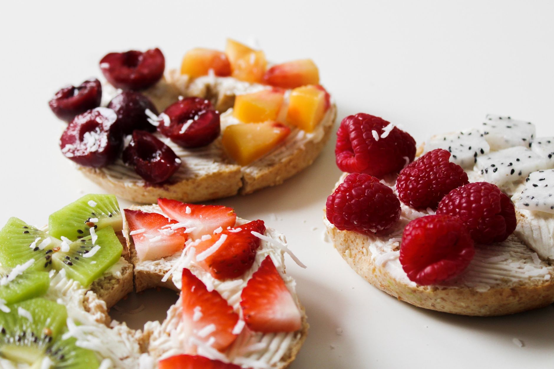 Montreal's bagel rankings, by readers