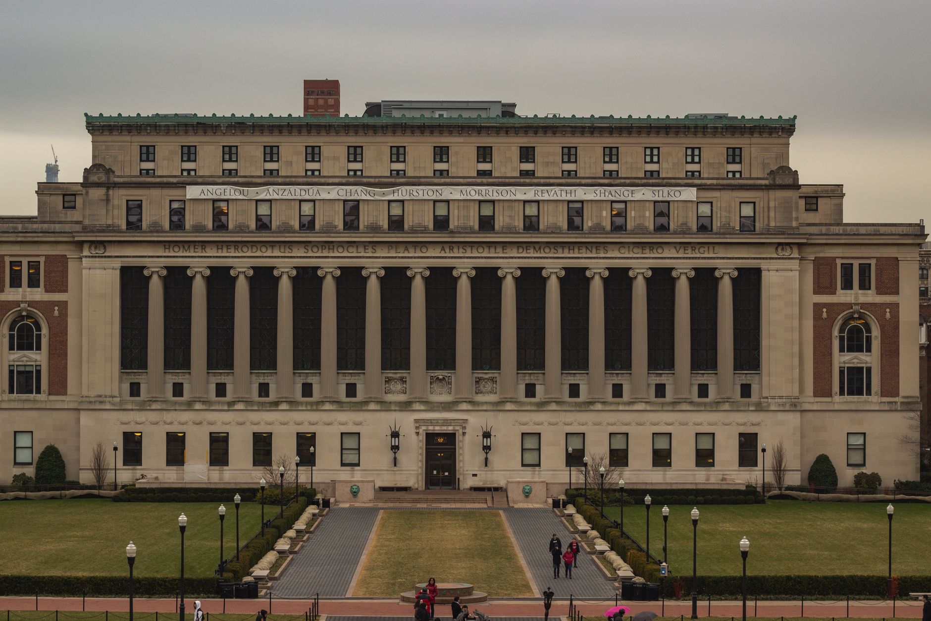 Fairleigh Dickinson University opens 70,000-square-foot campus at Oakridge Park next month