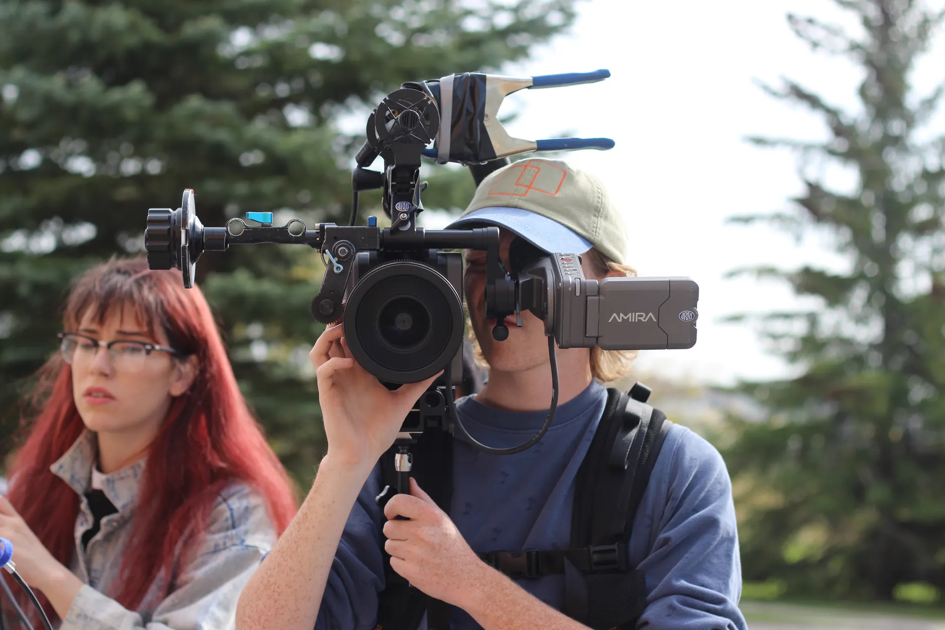 Film and TV productions keep rolling through Metro Vancouver this July