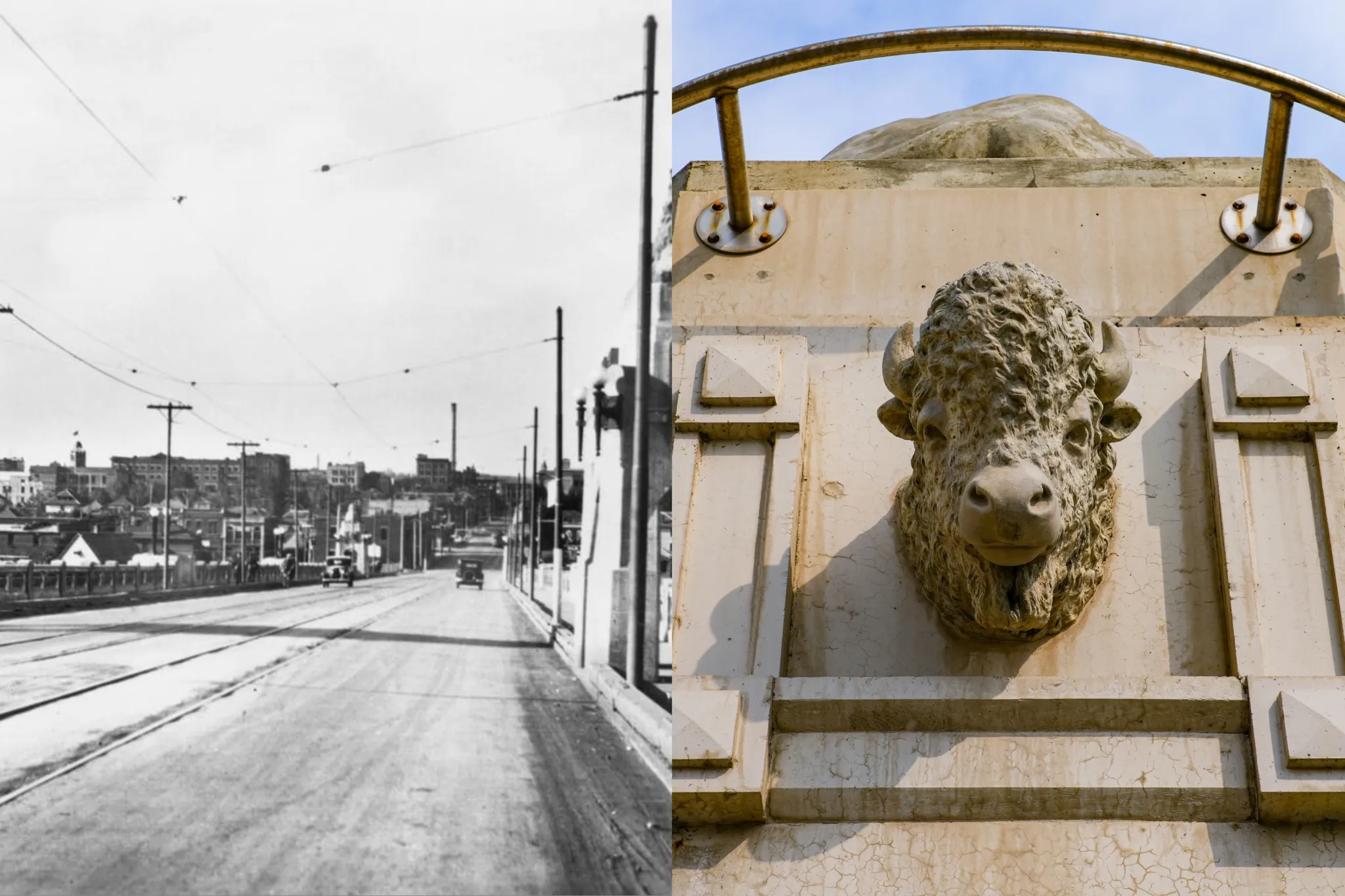 The Centre Street Bridge: Calgary's oldest crossing tells a hidden story