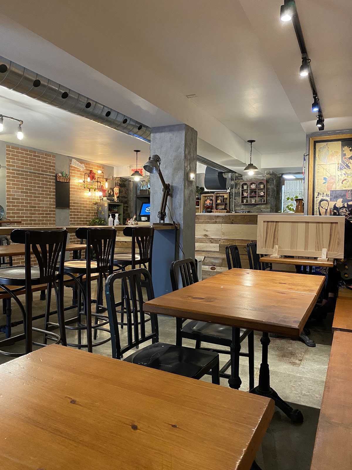 Japanese Street Food Takes Over Griffintown