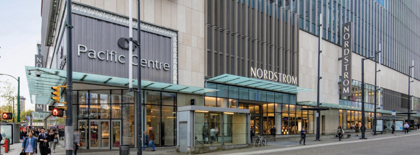 Läderach chocolate shop opens first Vancouver location at Pacific Centre this fall
