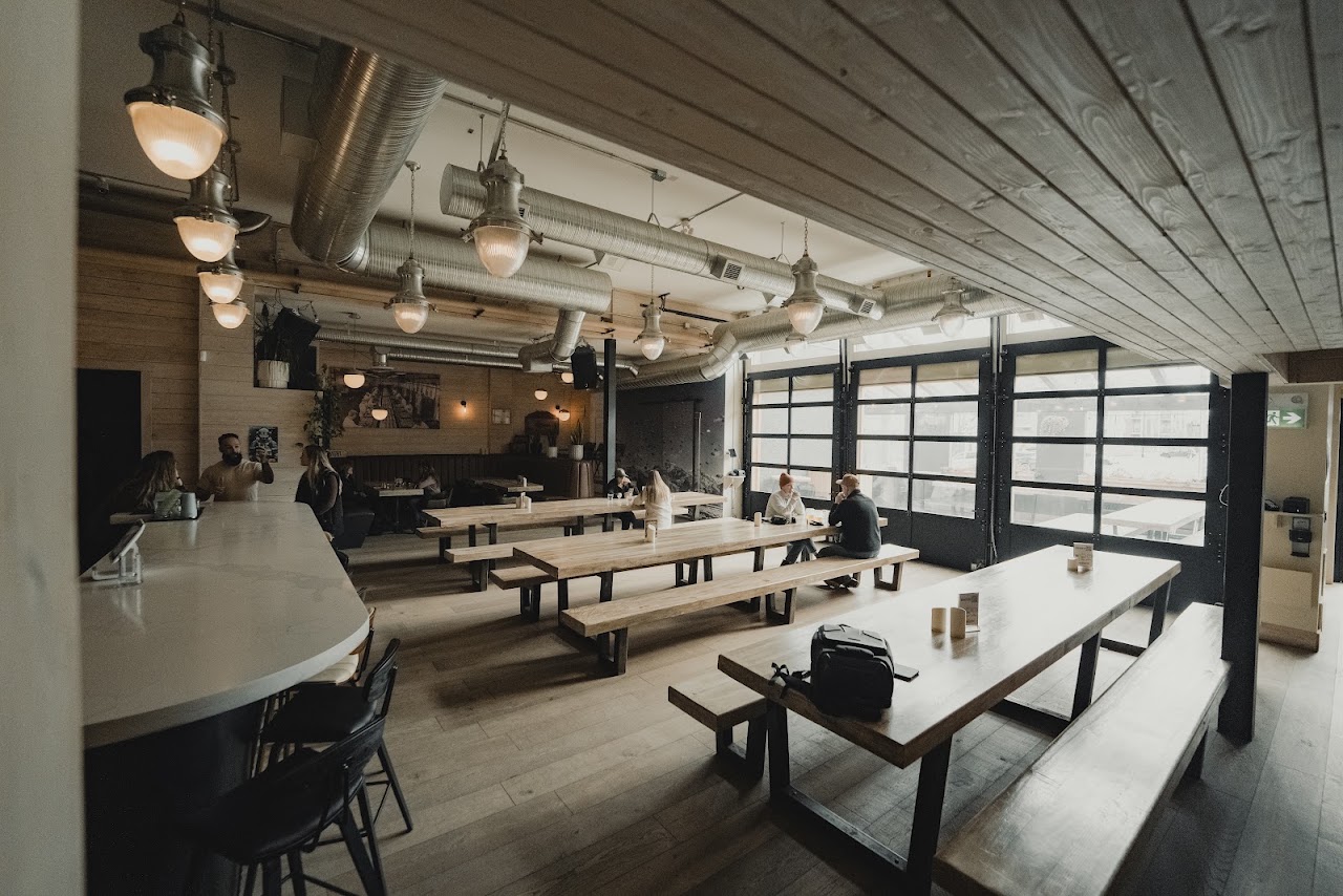 Tailgunner Brewing's new cocktail bar opens this month