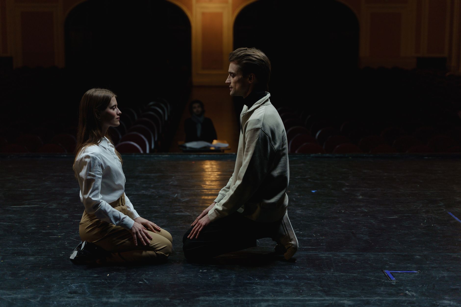 Gabrielle Lessard named artistic director of Espace libre