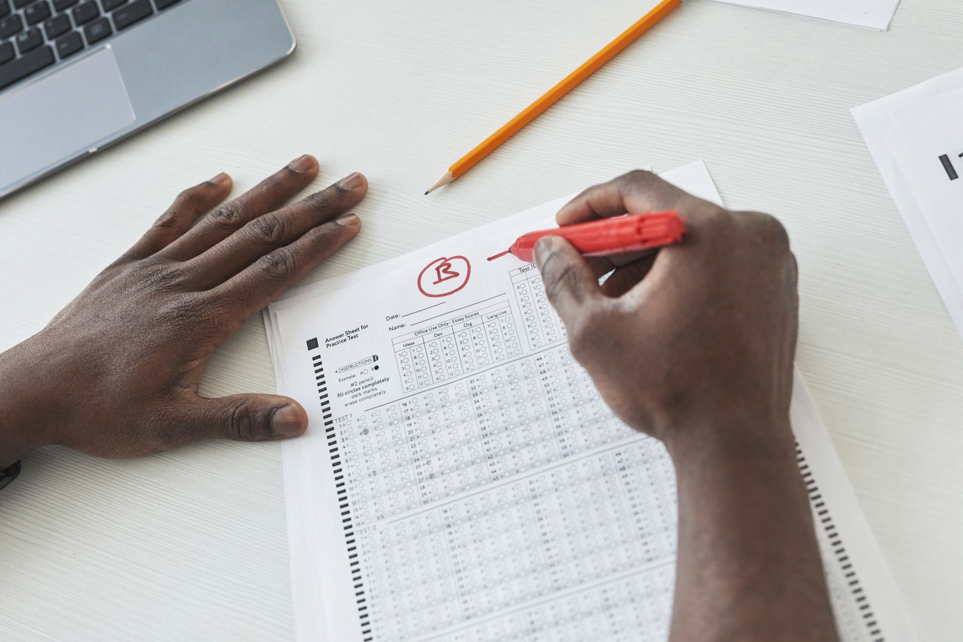 Ontario overhauls school grading starting this fall