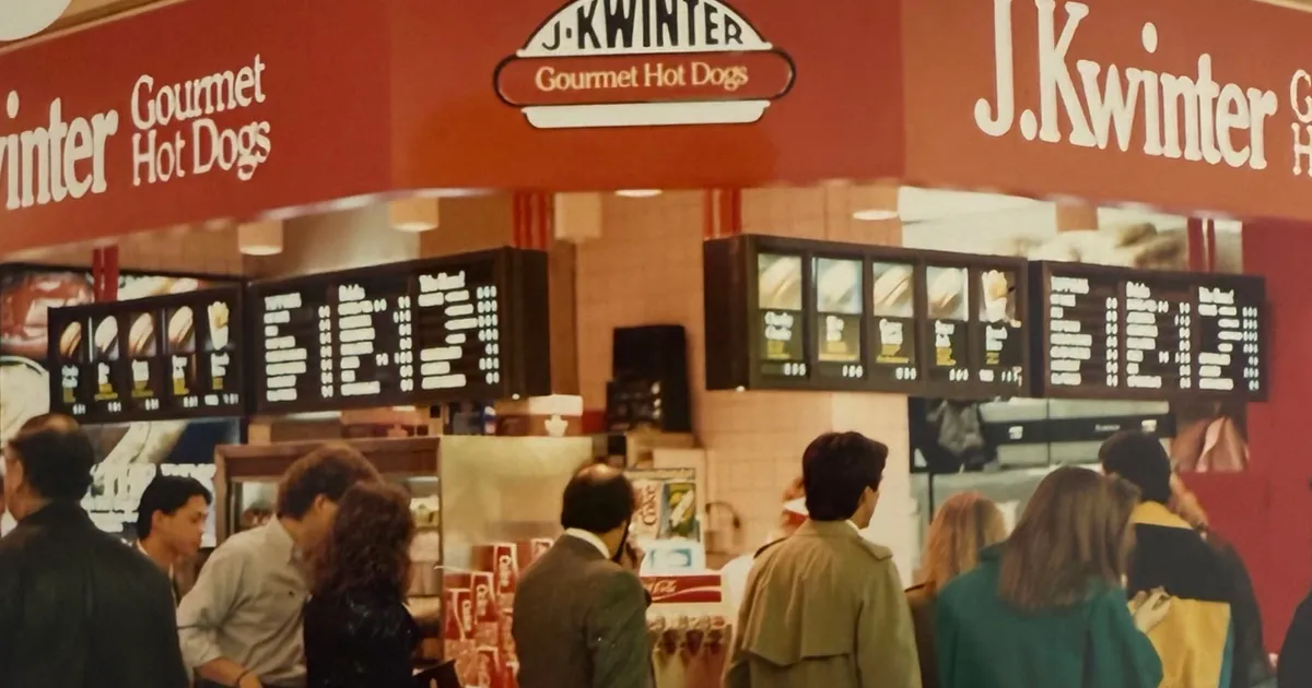 J. Kwinter Hot Dogs Returns This Summer