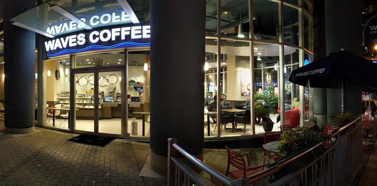 Waves Coffee lowering prices despite rising costs