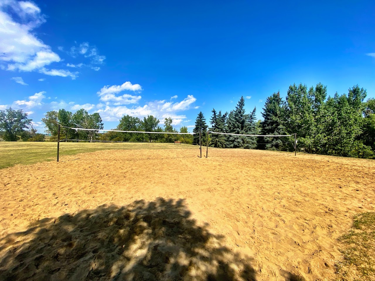 Pumphouse Park Reopens After $3.6M Revamp