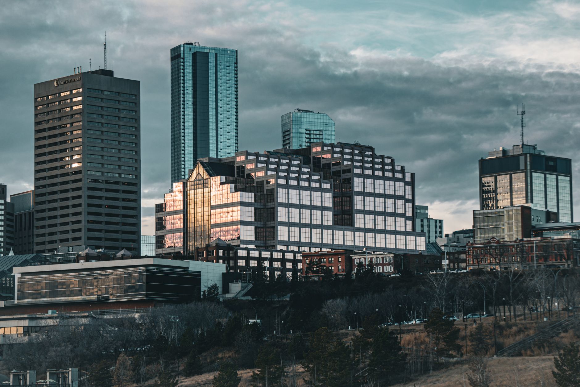 Edmonton's housing market cools, easing competition for first-time buyers