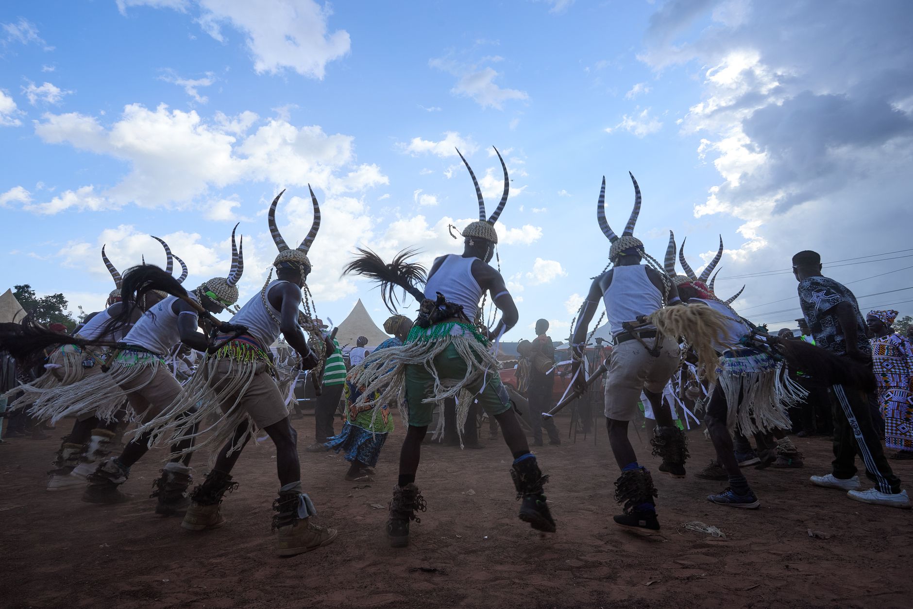 Festival international Nuits d'Afrique marks 40 years with celebration of Montreal's pan-African music scene