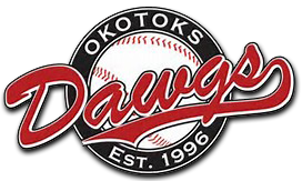 Okotoks Dawgs power past Moose Jaw in Father's Day showdown