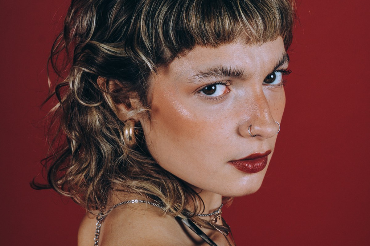 Zélie: pop with something to say