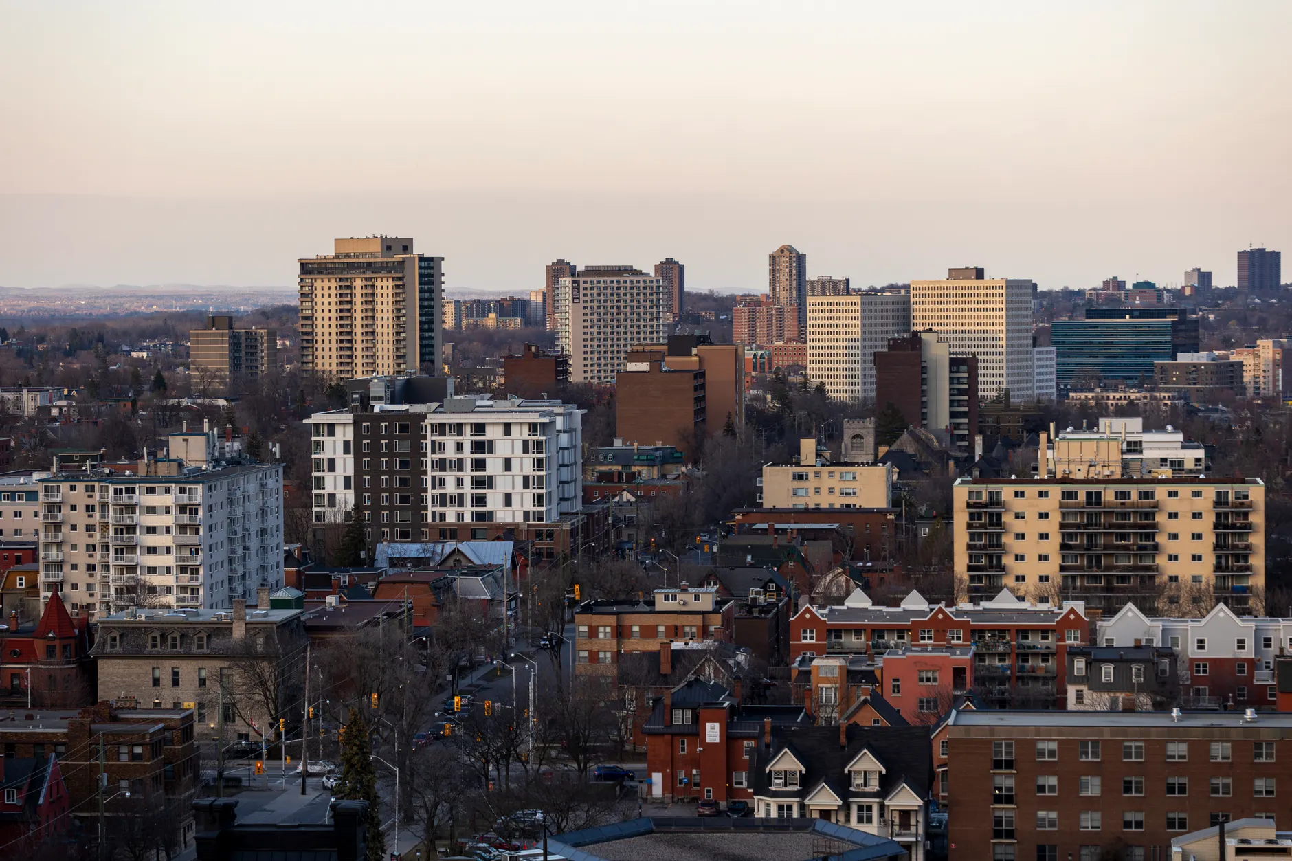 Metcalfe Realty plans to convert 85 Albert Street office tower to 107 residential units