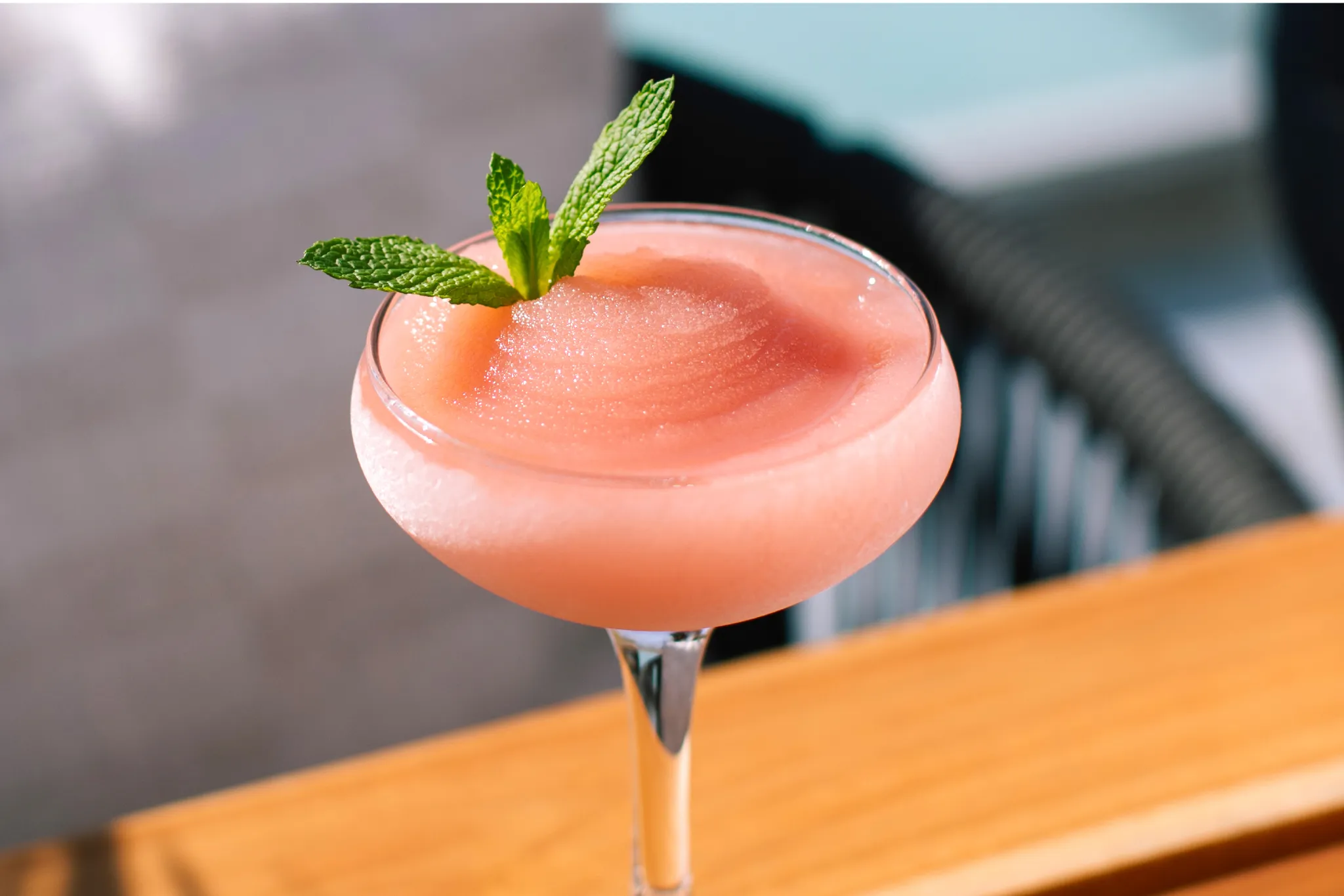 Cactus Club's summer menu brings back Frosé and a $9 smash burger