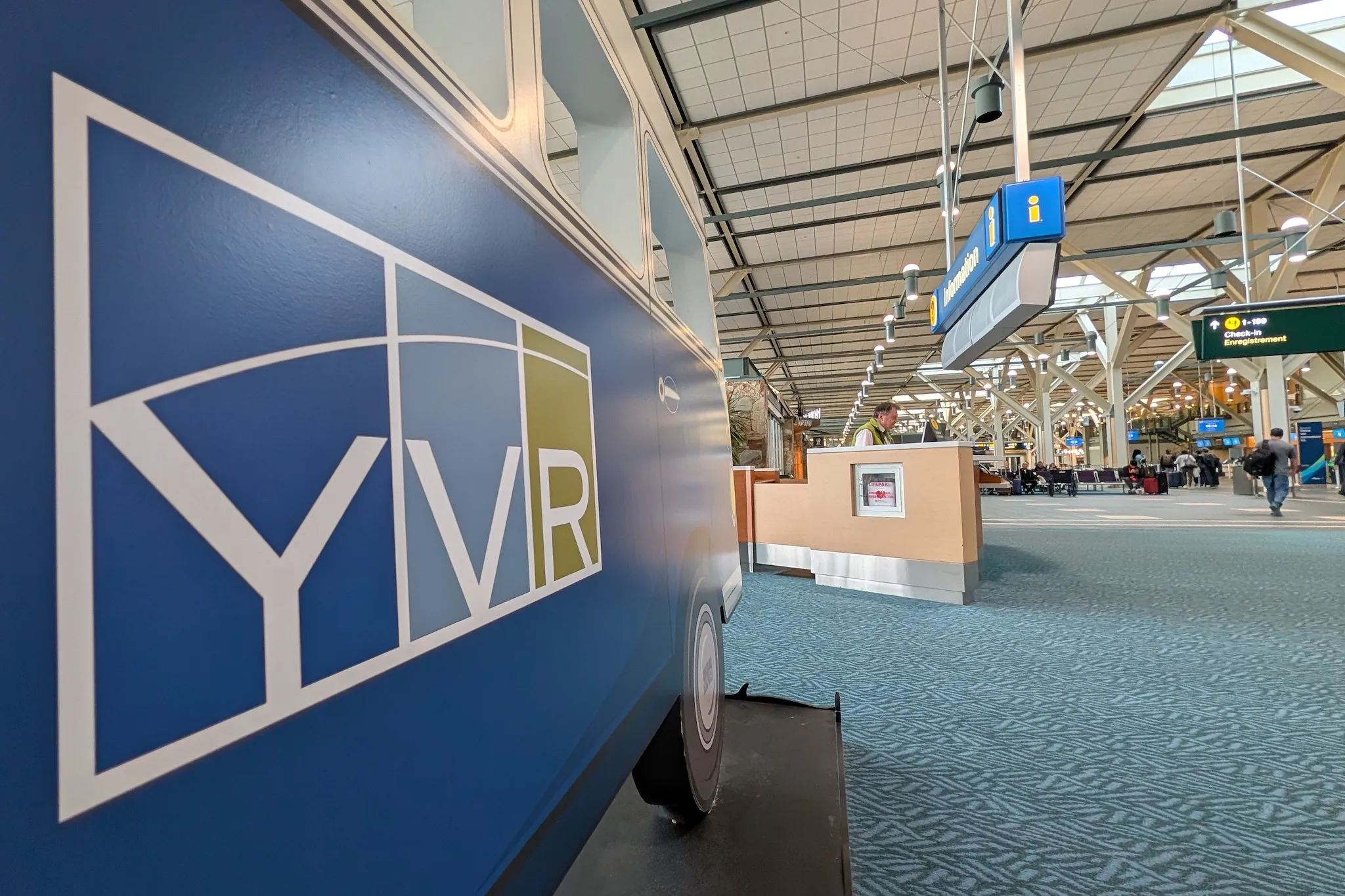 YVR targets Vietnam and South America for new direct routes