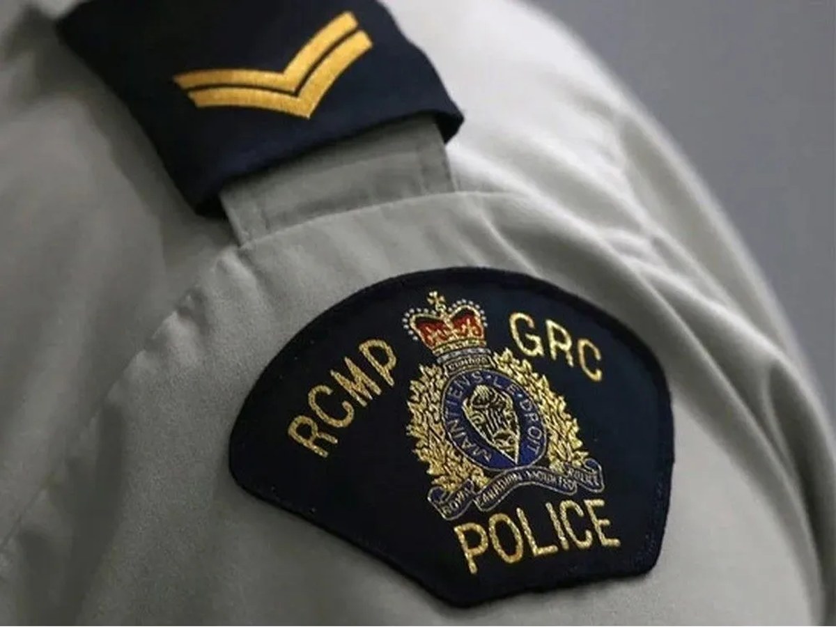 Okotoks man charged after 500,000 child abuse images seized