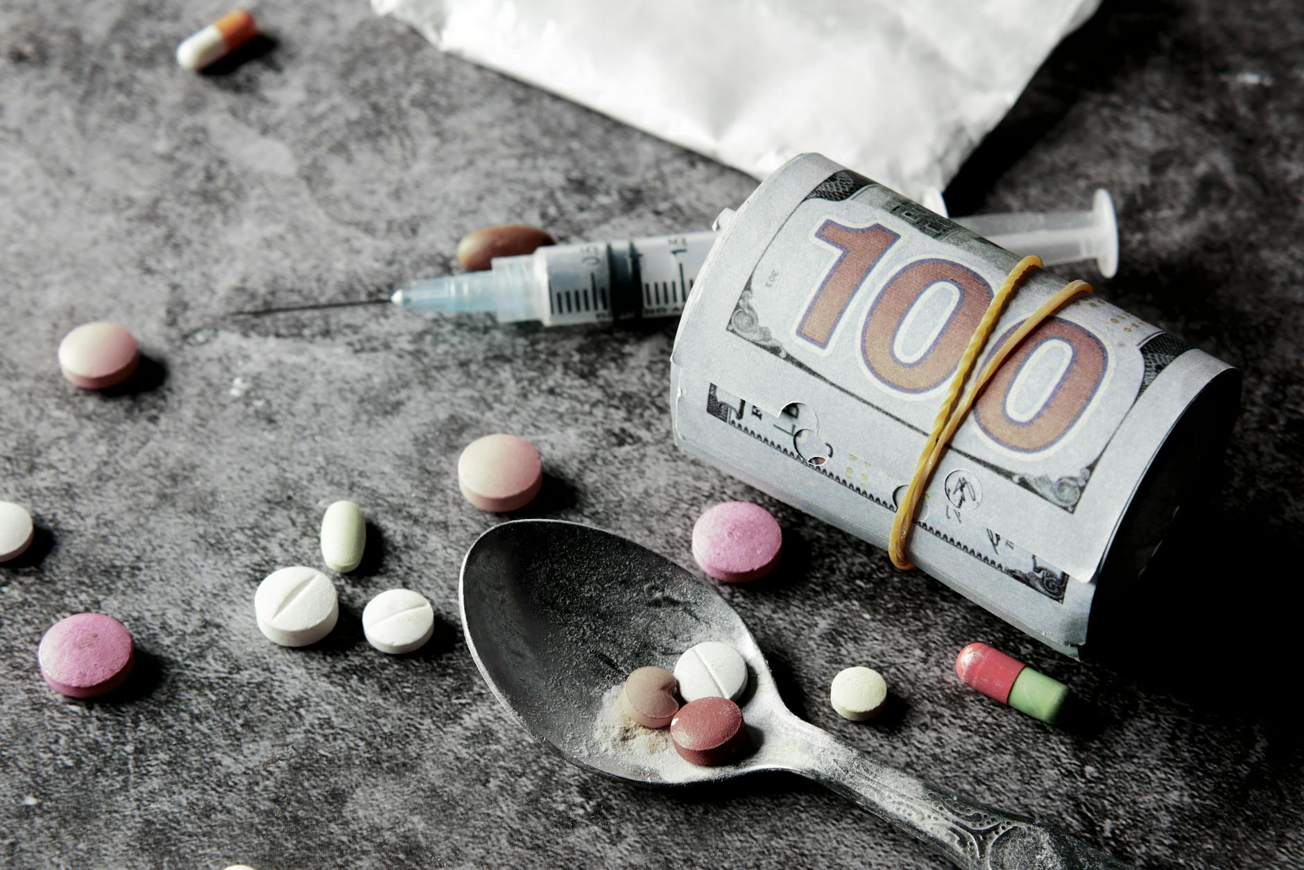 A decade into the toxic drug crisis, Fraser Health asks what comes next
