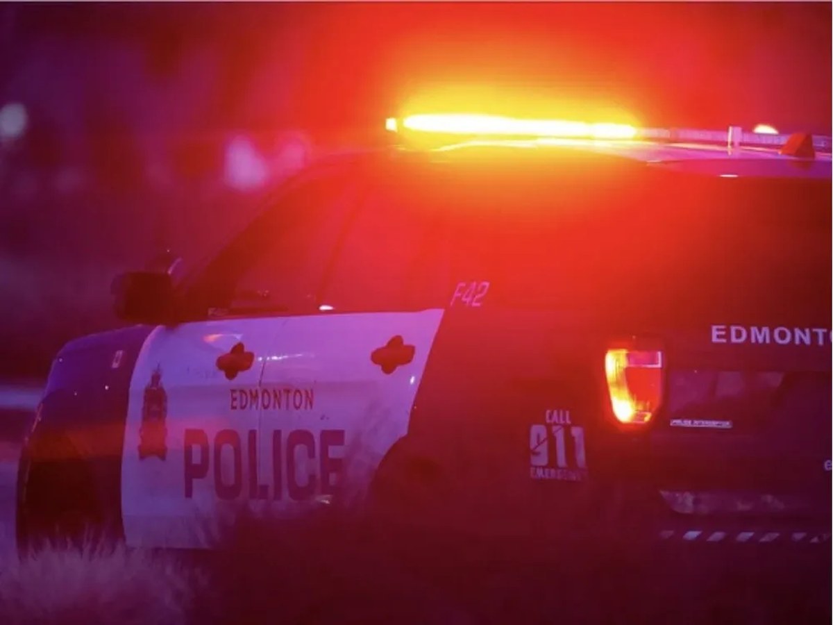 Man dies after parking lot confrontation in Mill Woods