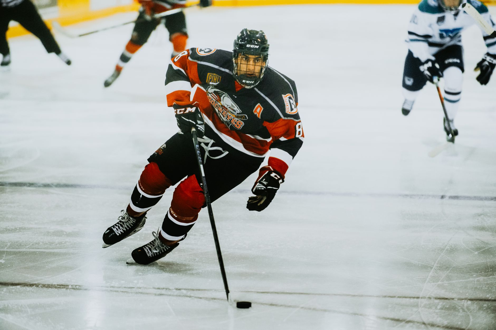 Scouts see Malkin comparisons in Canada's Alexis Joseph at Hlinka-Gretzky Cup