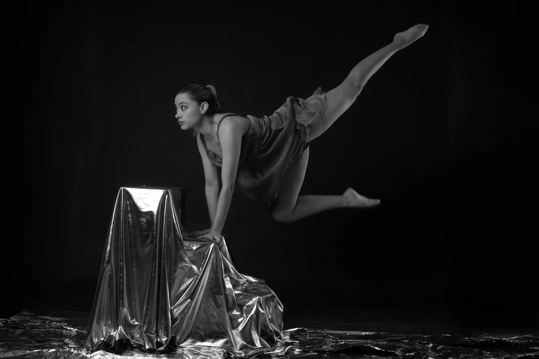 How an Ottawa Dancer Found Freedom in Motion, Wheelchair and All