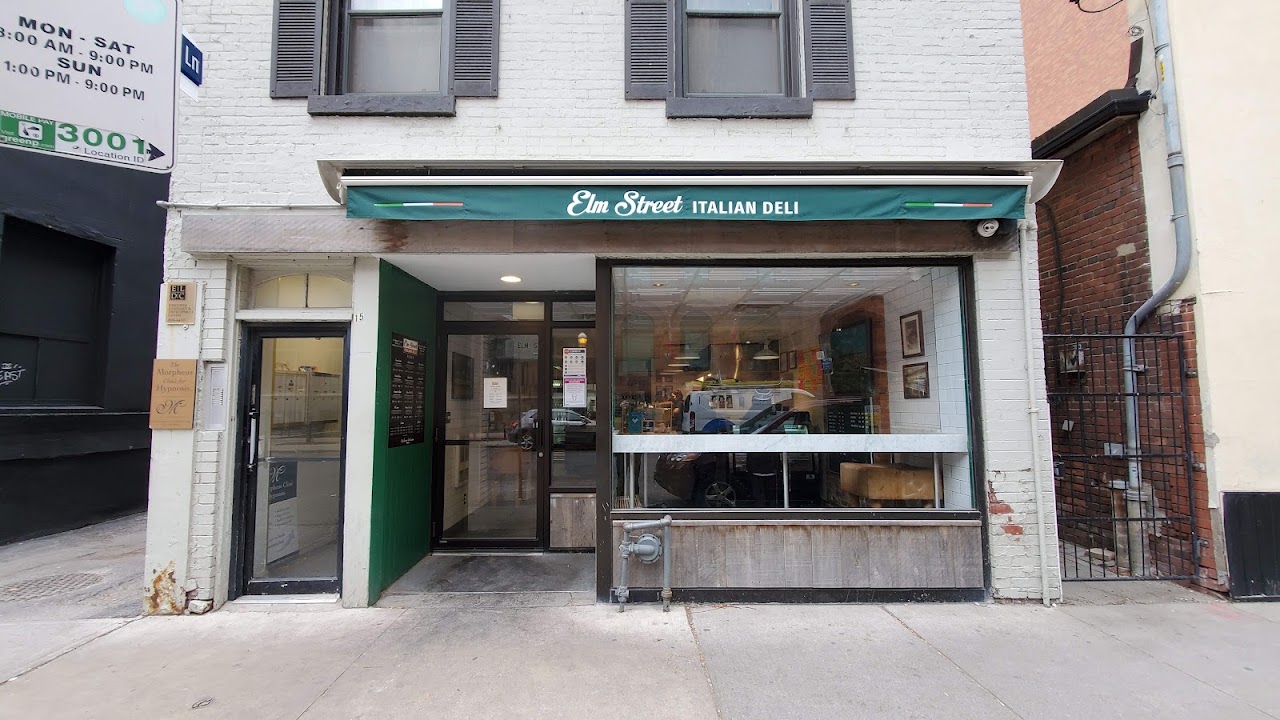 Summer patios flourish across the city with seven new spots