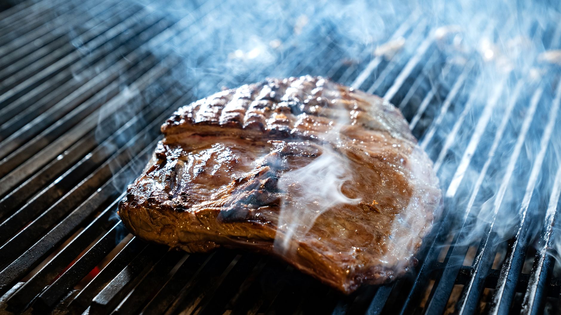 How to grill flank steak: the cut that isn't tough, it's misunderstood