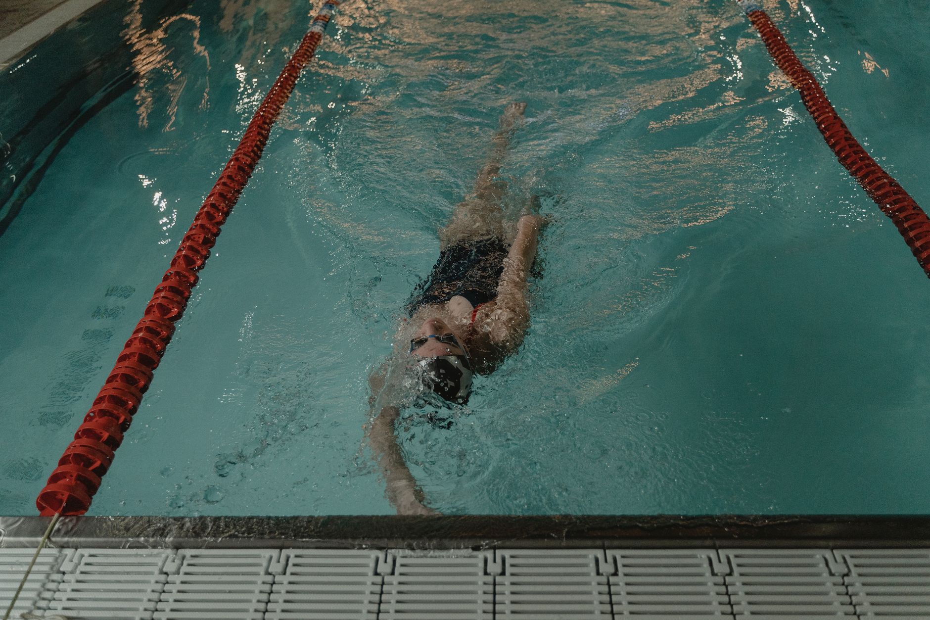 Vancouver Aquatic Centre to close Sunday; injunction bid denied