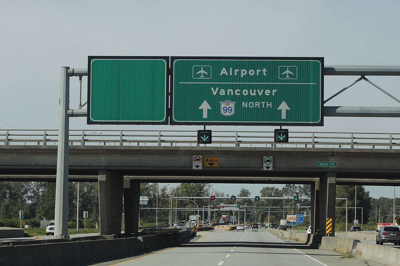 George Massey Tunnel replacement will cost $8.5 billion, now opening in 2031
